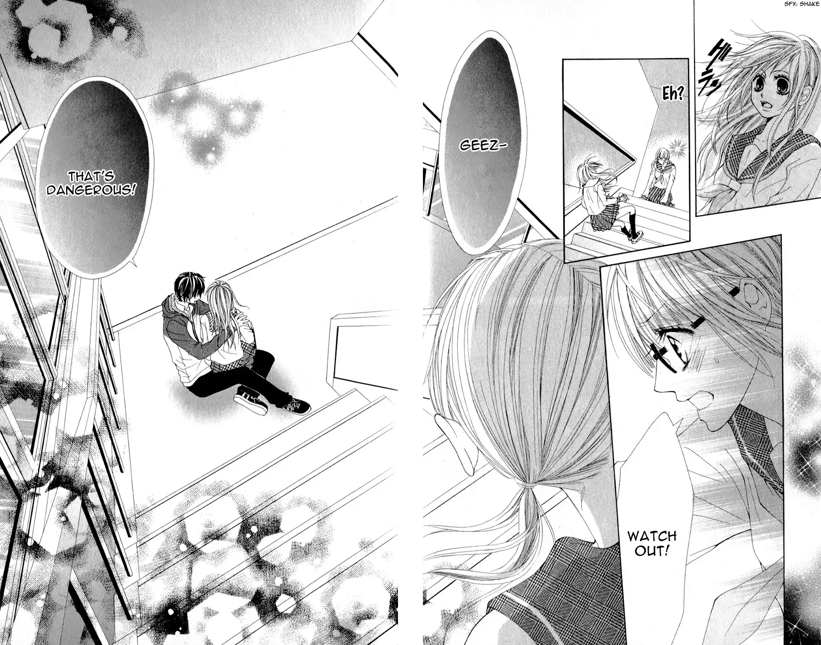 Mitsukoi Honey Chapter 2 23